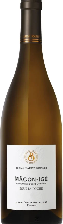 Witte Wijn|Jean-Claude Boisset JC Boisset Mâcon-Igé