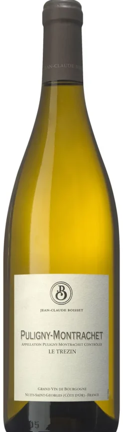 Witte Wijn|Drouhin JC Boisset Puligny-Montrachet Le Trézin