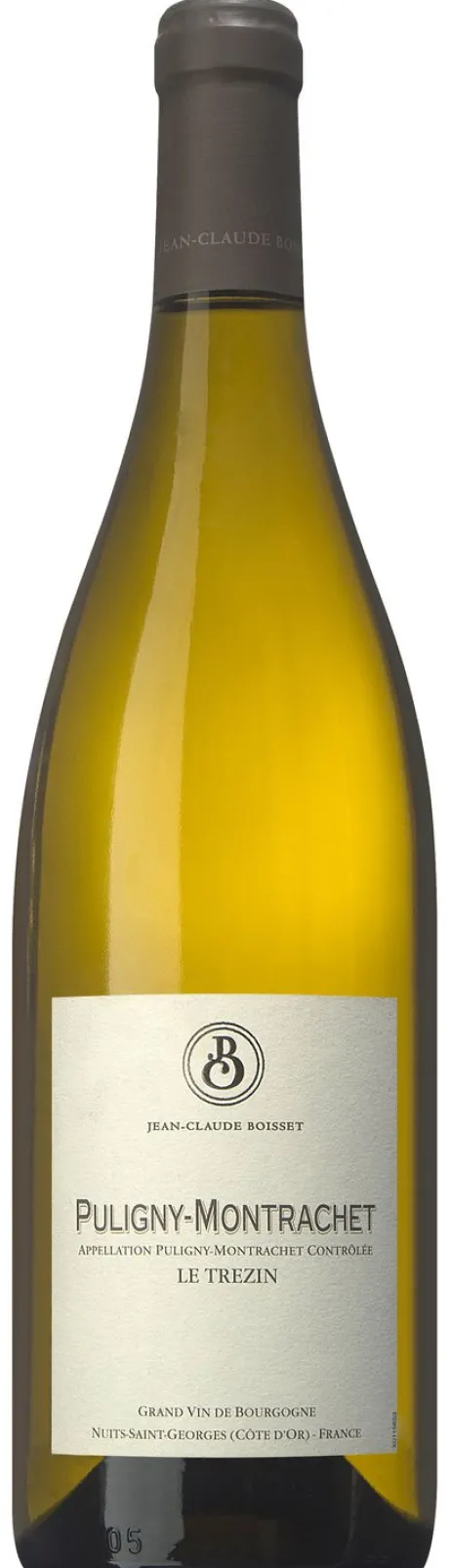 Witte Wijn|Drouhin JC Boisset Puligny-Montrachet Le Trézin