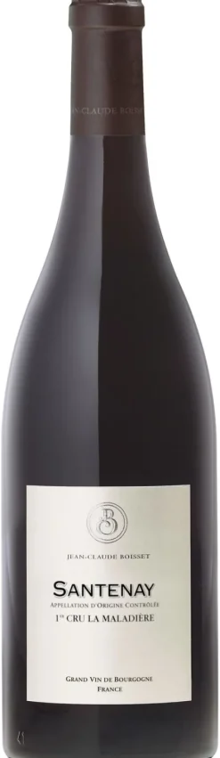 Rode Wijn|Jean-Claude Boisset JC Boisset Santenay La Maladière