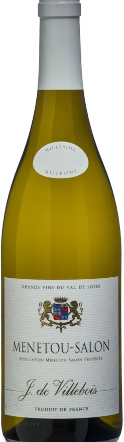 Witte Wijn|Villebois J. de Menetou-Salon