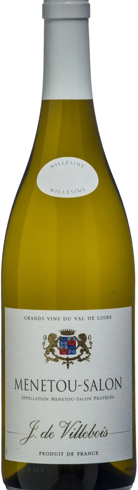 Witte Wijn|Villebois J. de Menetou-Salon