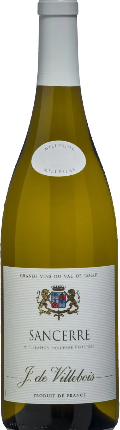 Witte Wijn|Villebois J. de Sancerre Blanc