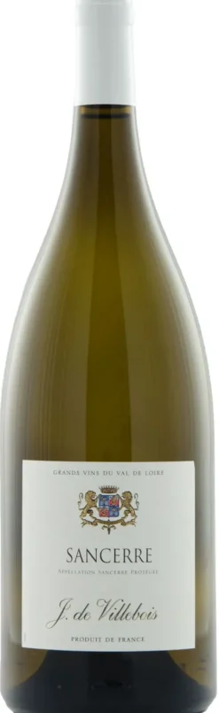 Witte Wijn|Villebois J. de Sancerre Blanc Magnum