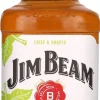 Flavoured|Jim Beam Jim Beam Apple Flavored Bourbon