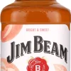 Bourbon|Jim Beam Jim Beam Peach