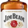 Xl-Flessen|Bourbon|Jim Beam Jim Beam White Bourbon Whiskey
