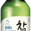 Mixlikeur|Ichishima Jinro Soju Chamisul Fresh
