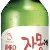 Mixlikeur|Jinro Soju Grapefruit
