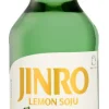 Kant & Klaar|Kant & Klaar|Jinro Soju Lemon