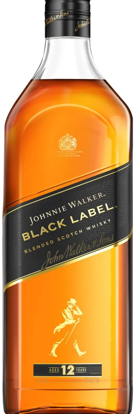 Blend|Johnnie Walker Johnnie Walker Black Label