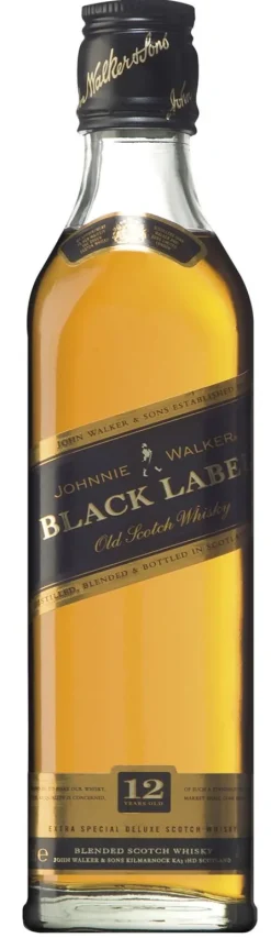 Blend|Johnnie Walker Black Label