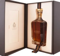 Blend|Johnnie Walker Blue Label King George