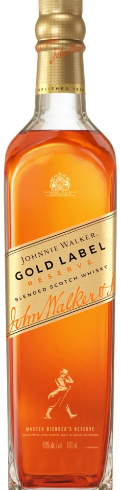 Blend|Johnnie Walker Johnnie Walker Gold Label Reserve