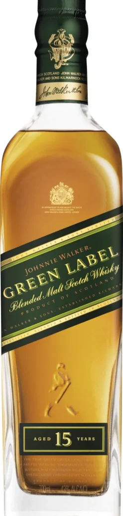 Blend|Johnnie Walker Johnnie Walker Green