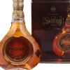 Blend|Chivas Regal Johnnie Walker Swing