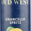 Blik|Mixdranken|Jongens van Oud West Jongens van Oud West Orancello Spritz