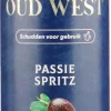 Blik|Mixdranken|Jongens van Oud West Jongens Van Oud West Passie Spritz