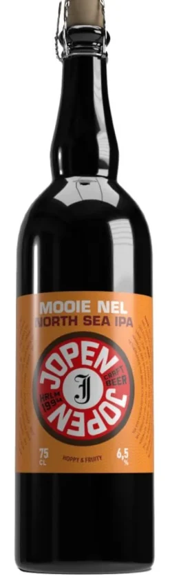 Speciaalbier|Jopen Mooie Nel