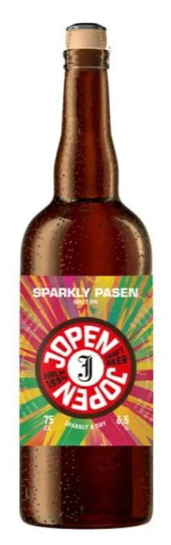 Speciaalbier|Jopen Sparkly Pasen