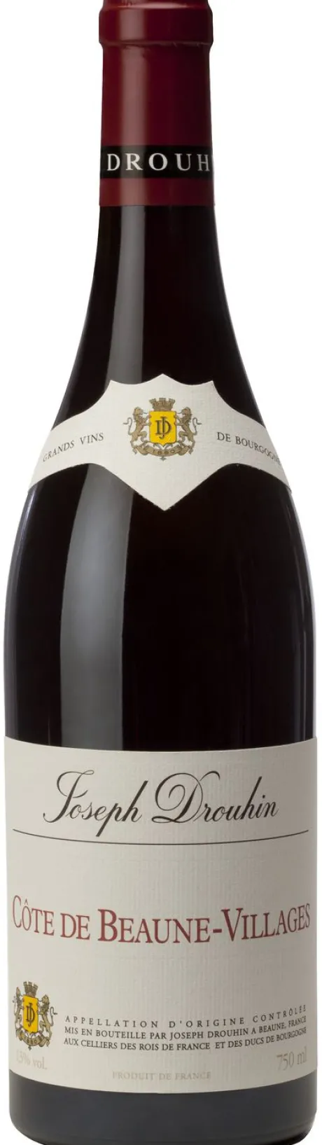 Rode Wijn|Drouhin Joseph Côte de Beaune - Villages,