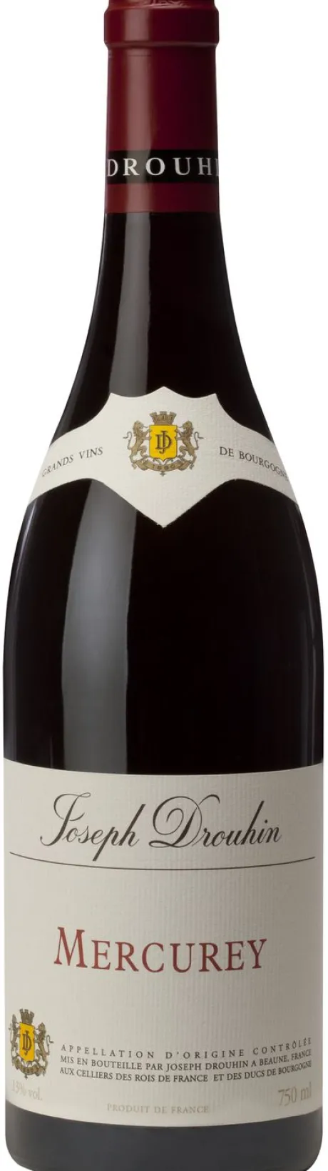 Rode Wijn|Drouhin Joseph Mercurey