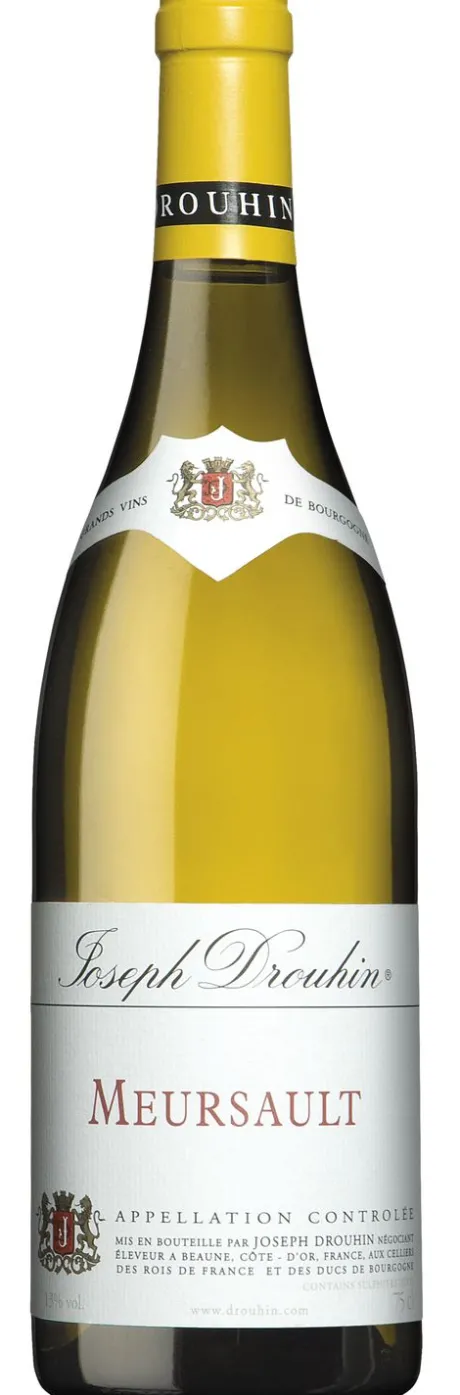 Witte Wijn|Drouhin Joseph Meursault