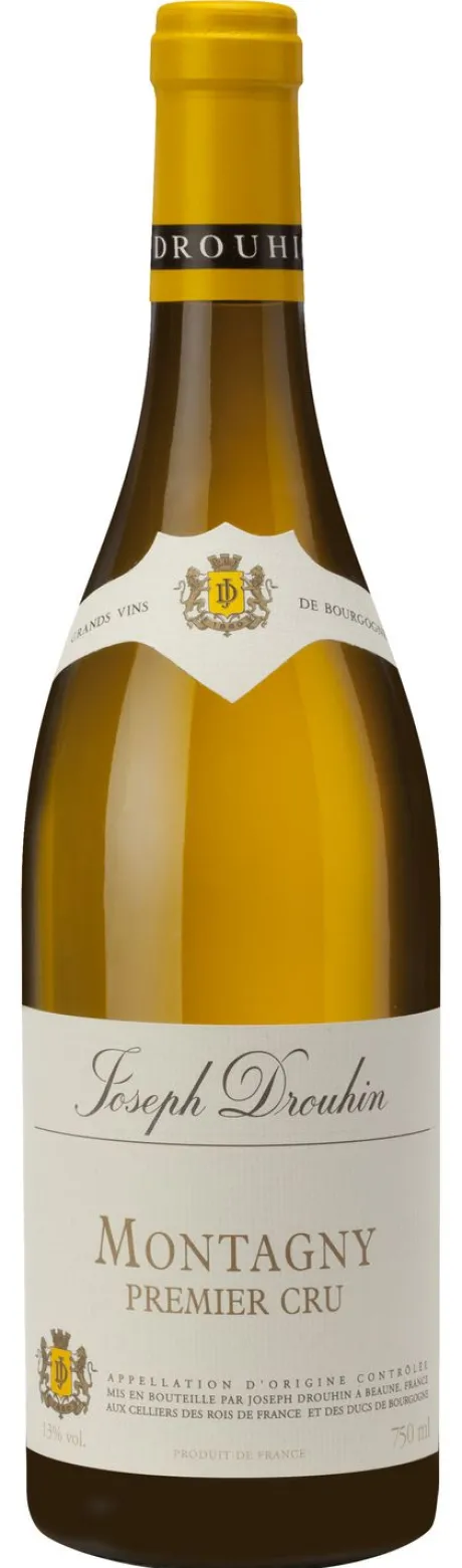 Witte Wijn|Drouhin Joseph Montagny Premier Cru