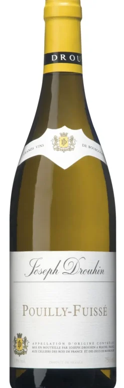 Witte Wijn|Drouhin Joseph Pouilly Fuissé