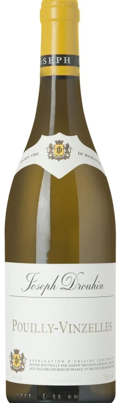 Witte Wijn|Drouhin Joseph Pouilly-Vinzelles