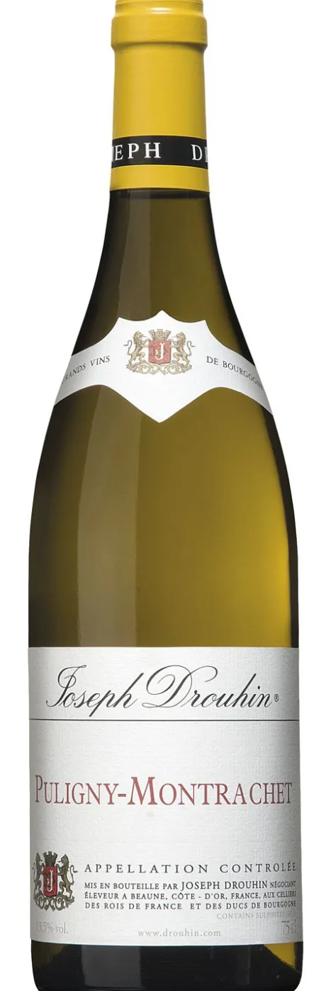 Witte Wijn|Drouhin Joseph Puligny Montrachet