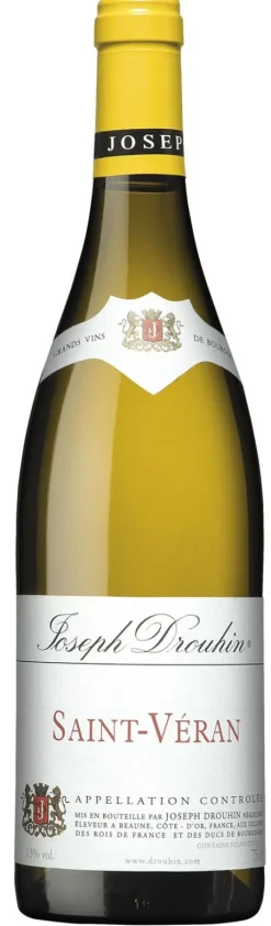 Witte Wijn|Drouhin Joseph Saint-Veran