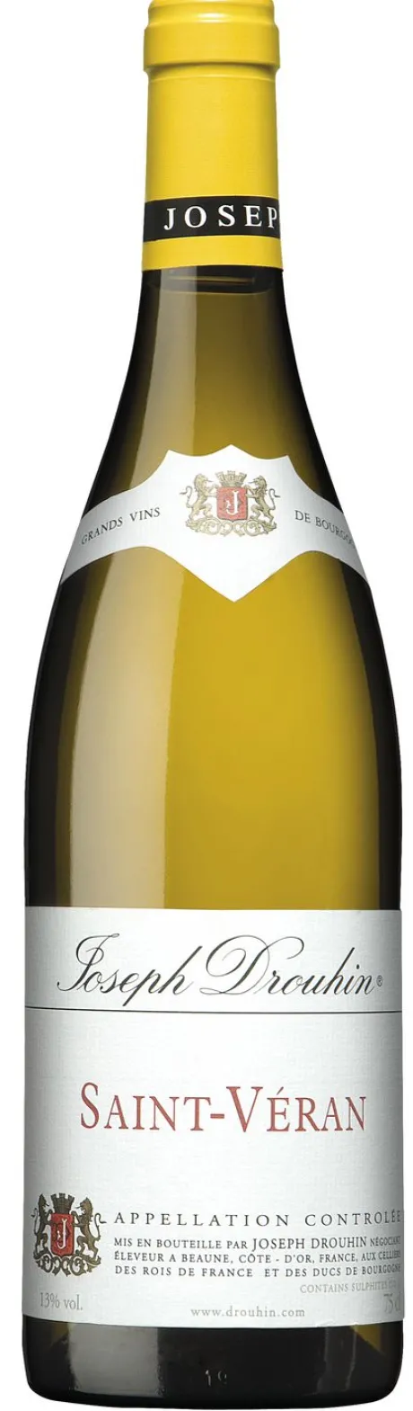 Witte Wijn|Drouhin Joseph Saint-Veran