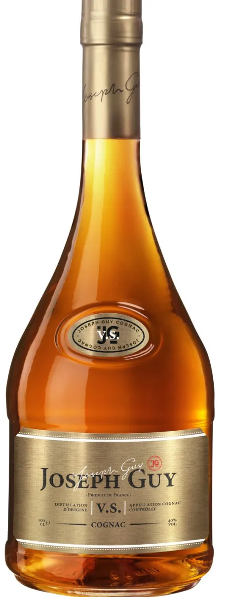V.S.|Cognac|Joseph Guy Joseph Guy VS