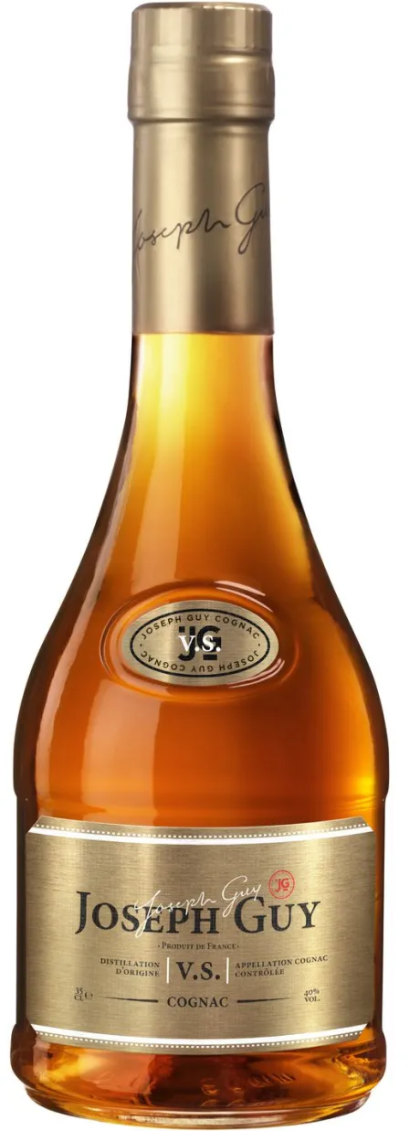 V.S.|Cognac|Joseph Guy Joseph Guy VS