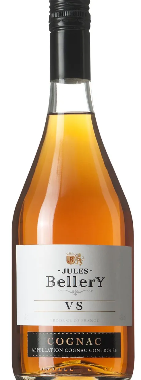 Cognac|V.S.|Jules Bellery Jules Bellery VS Cognac