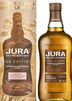 Malt|Isle of Jura Jura Bourbon Cask