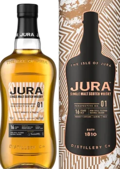 Malt|Tomatin Jura Perspective No.1 16 Years