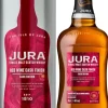 Malt|Isle of Jura Jura Red Wine Cask Finish