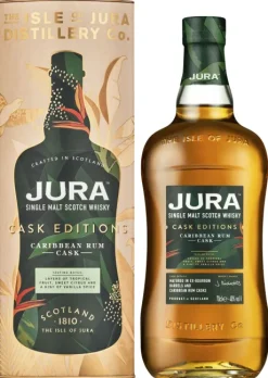Malt|Isle of Jura Jura Rum Cask