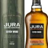 Malt|Isle of Jura Jura Seven Wood