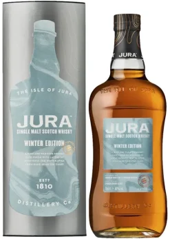 Malt|Isle of Jura Jura Winter Cask