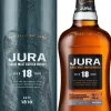 Malt|Isle of Jura Jura 18 Years