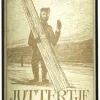 Bitter|Jenever|Juttertje Kruidenbitter