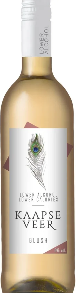 Rosé Wijn|Kaapse Veer Kaapse Veer Blush