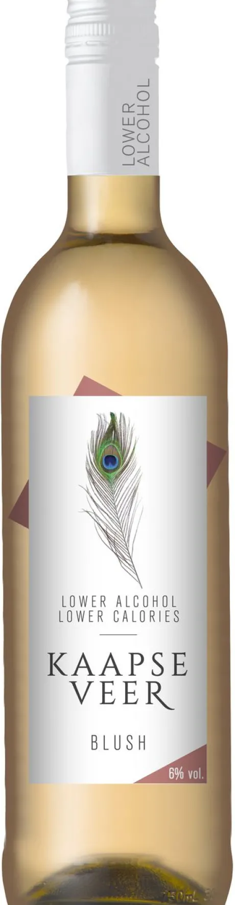 Rosé Wijn|Kaapse Veer Kaapse Veer Blush