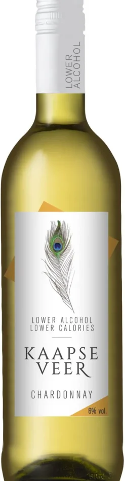 Witte Wijn|Ogio Kaapse Veer Chardonnay