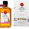 Blend|Mars Kamiki Sakura Wood Whisky