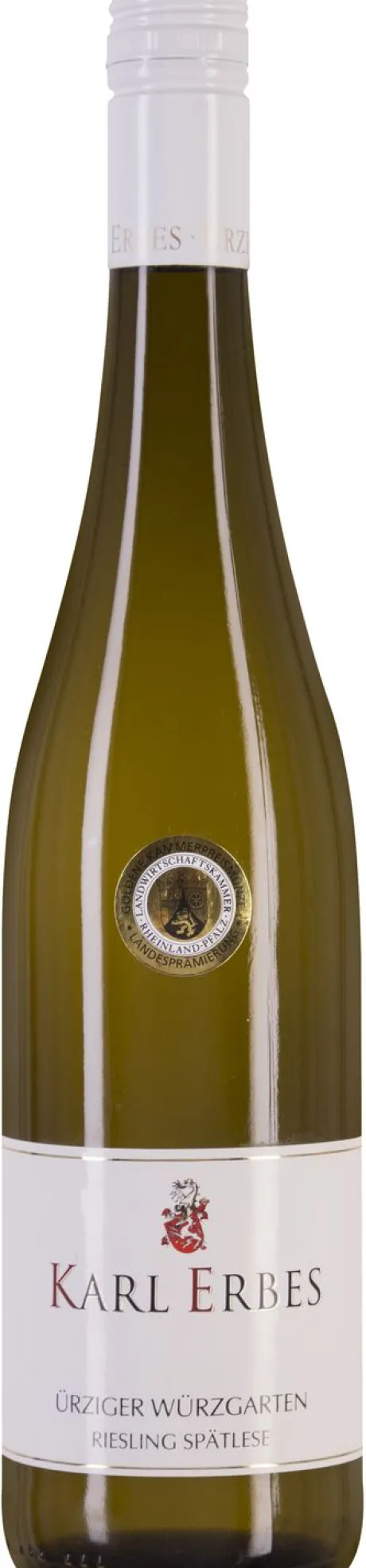 Witte Wijn|Karl Erbes Karl Erbes Riesling Spätlese