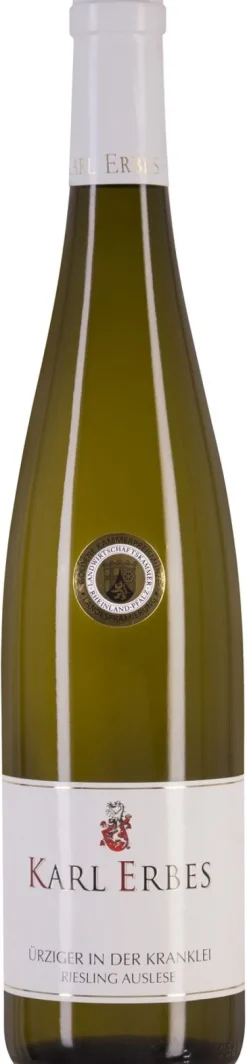 Witte Wijn|Karl Erbes Karl Erbes Ürziger Kranklei Auslese